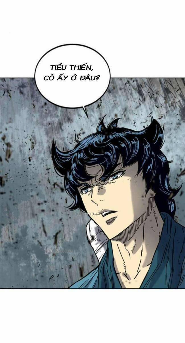 Thiên Hạ Đệ Nhất Nhân 90 trang 2