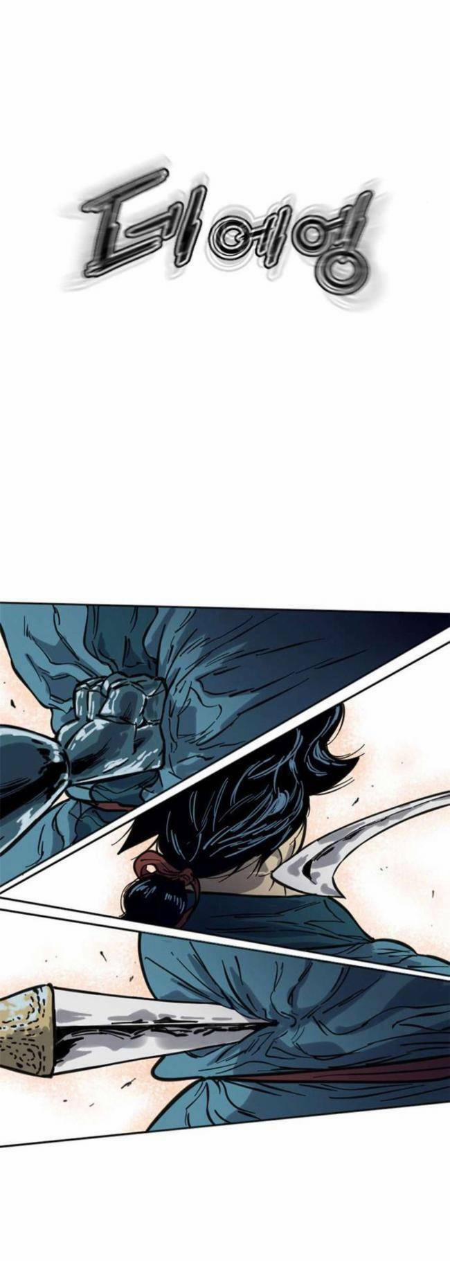 Thiên Hạ Đệ Nhất Nhân 90 trang 22