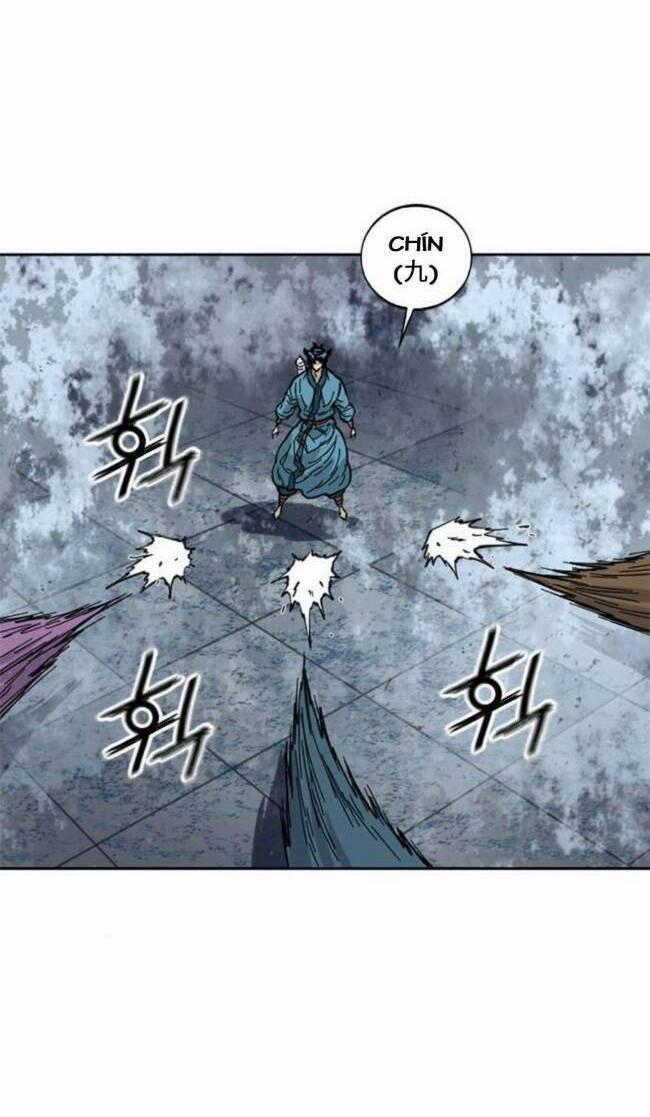 Thiên Hạ Đệ Nhất Nhân 90 trang 24