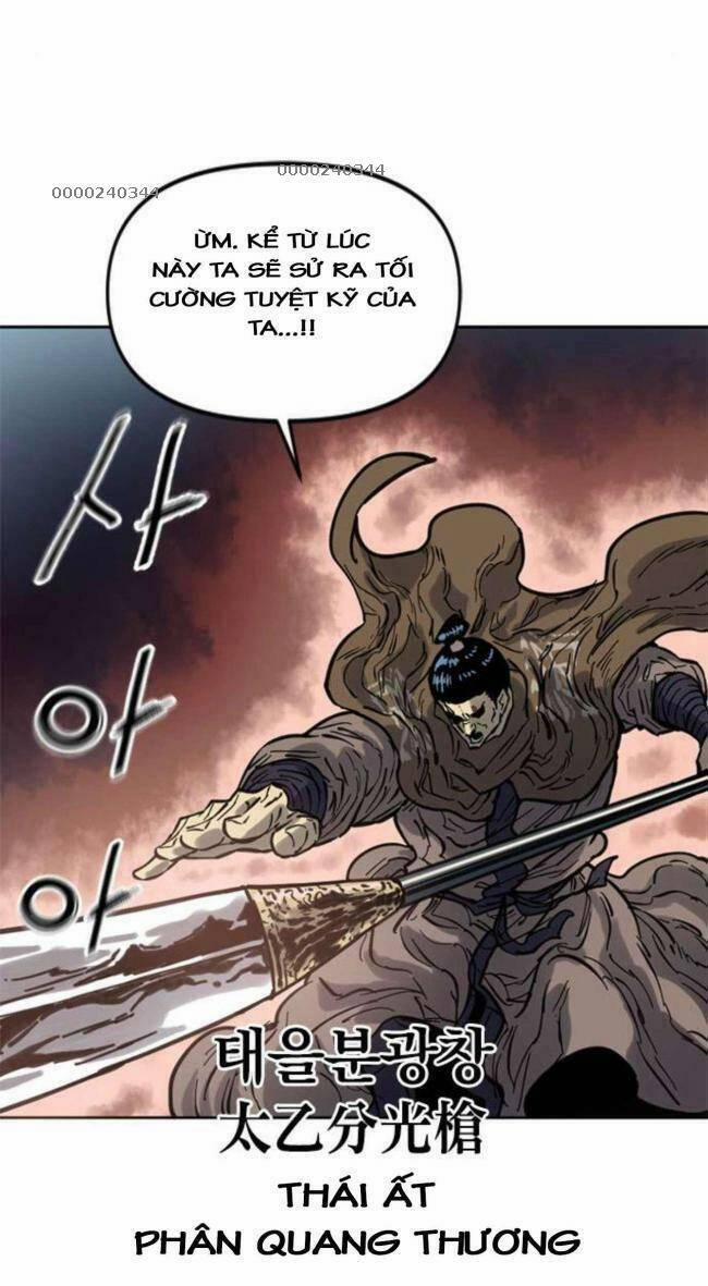 Thiên Hạ Đệ Nhất Nhân 90 trang 29