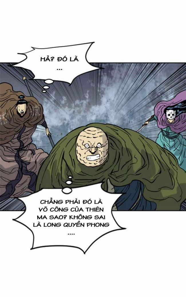 Thiên Hạ Đệ Nhất Nhân 90 trang 33