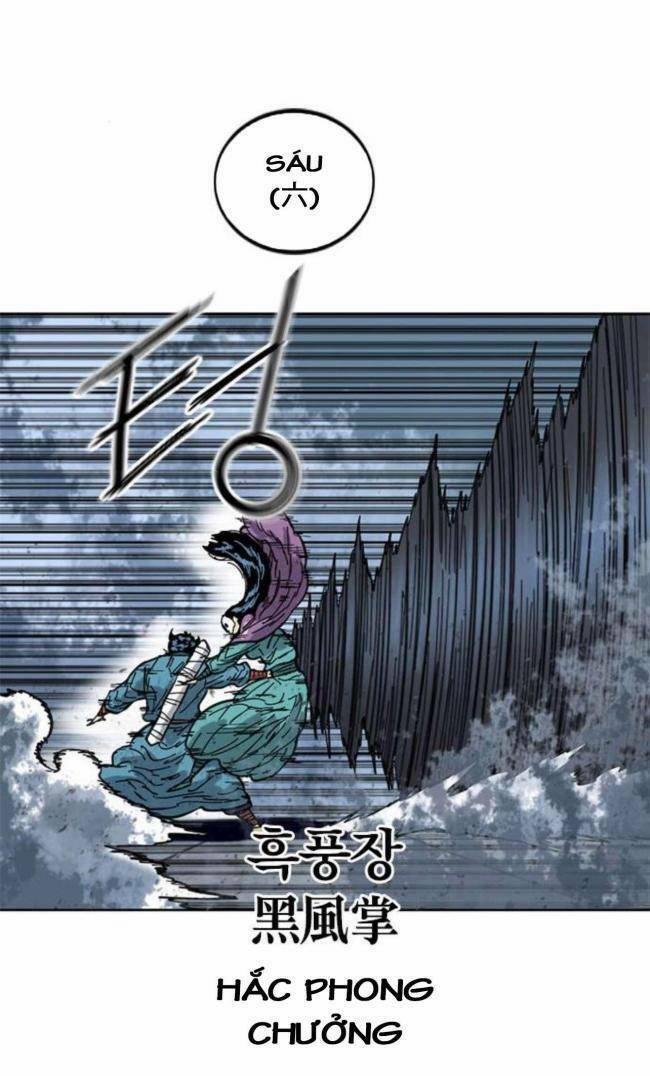 Thiên Hạ Đệ Nhất Nhân 90 trang 35