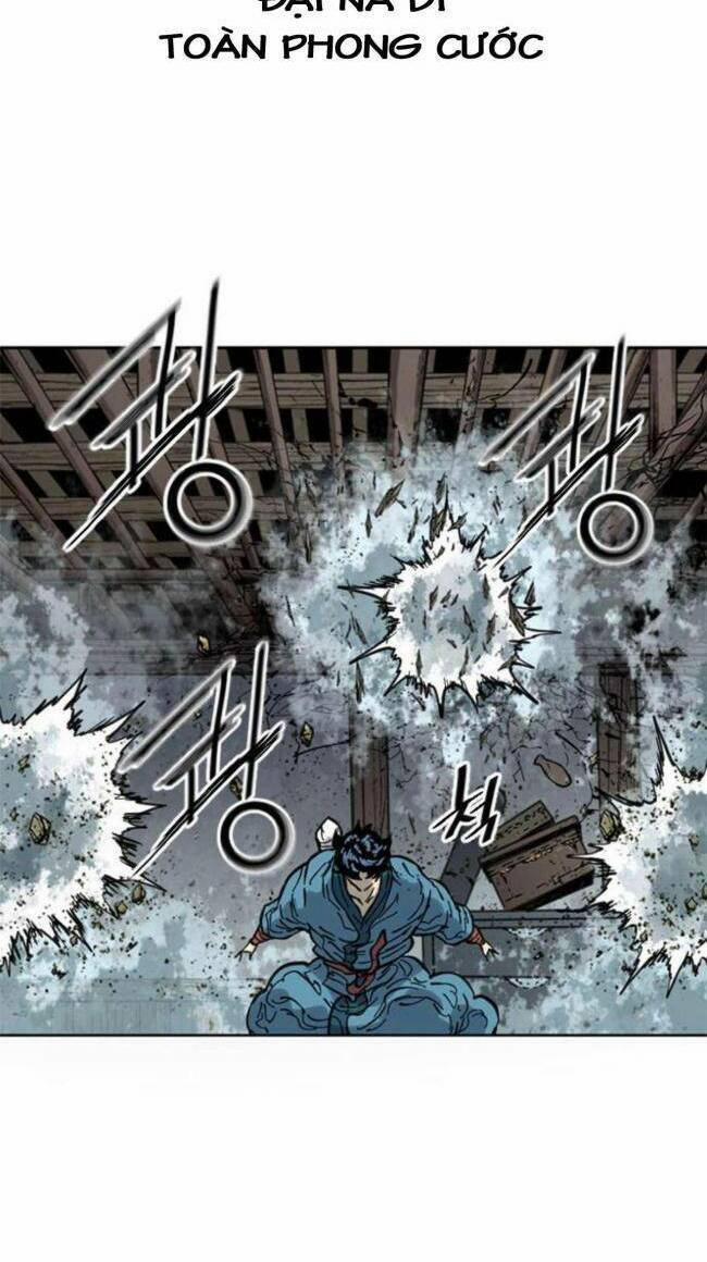 Thiên Hạ Đệ Nhất Nhân 90 trang 40