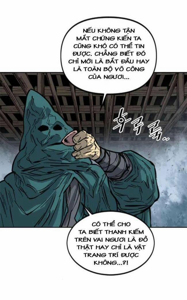 Thiên Hạ Đệ Nhất Nhân 90 trang 46