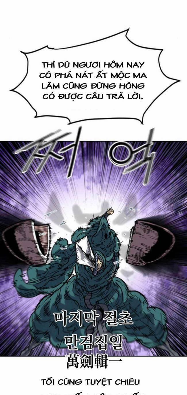 Thiên Hạ Đệ Nhất Nhân 90 trang 51