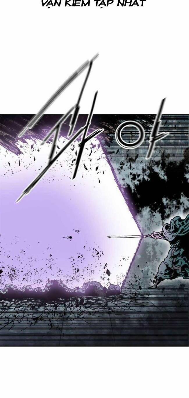 Thiên Hạ Đệ Nhất Nhân 90 trang 52