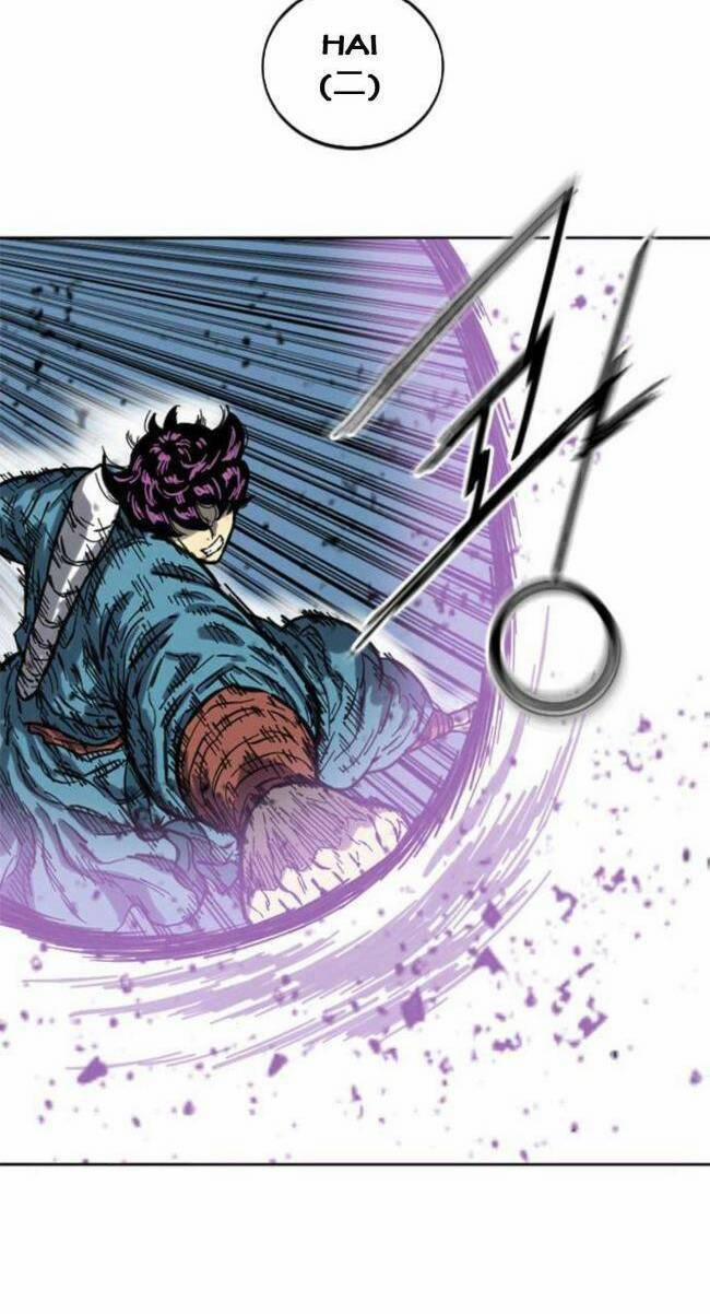 Thiên Hạ Đệ Nhất Nhân 90 trang 56