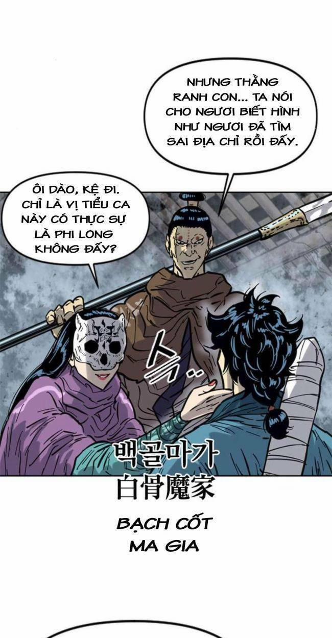 Thiên Hạ Đệ Nhất Nhân 90 trang 6