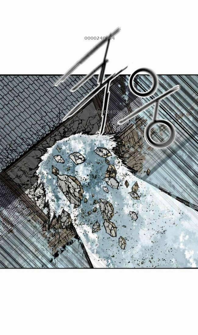 Thiên Hạ Đệ Nhất Nhân 90 trang 61