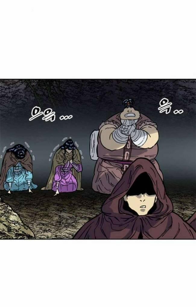 Thiên Hạ Đệ Nhất Nhân 90 trang 66