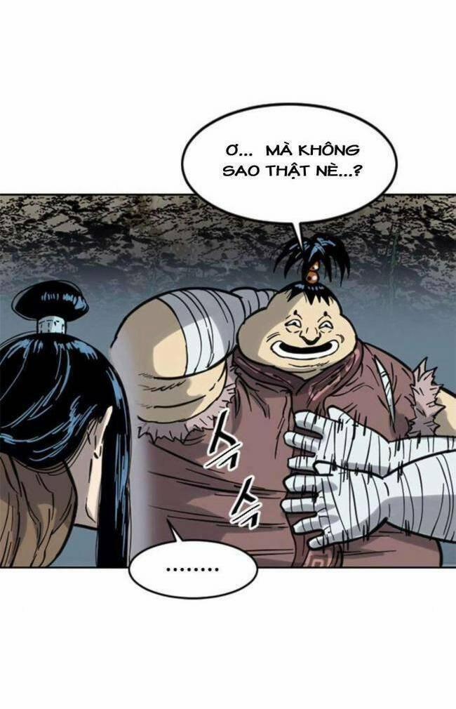 Thiên Hạ Đệ Nhất Nhân 90 trang 68