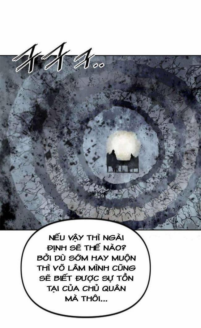 Thiên Hạ Đệ Nhất Nhân 91 trang 0