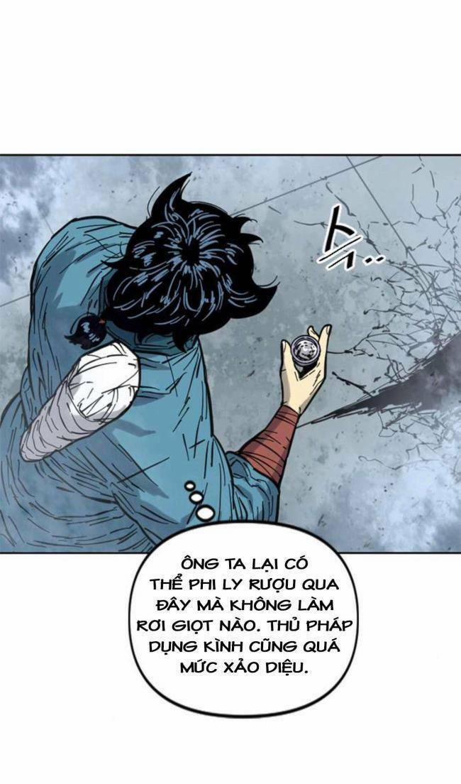 Thiên Hạ Đệ Nhất Nhân 91 trang 10