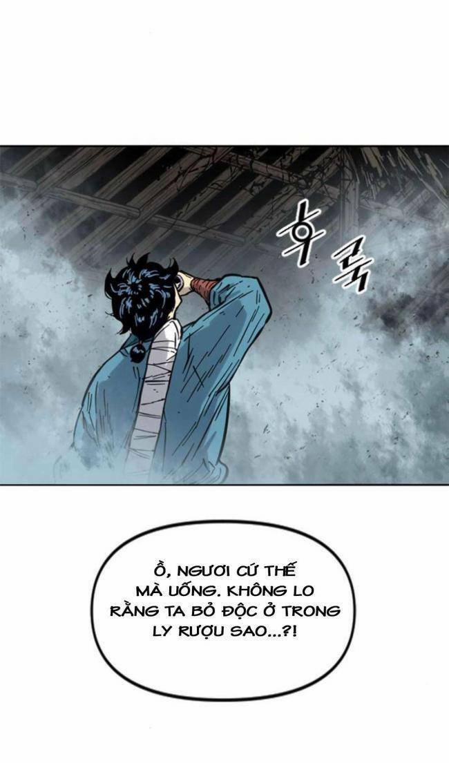 Thiên Hạ Đệ Nhất Nhân 91 trang 11