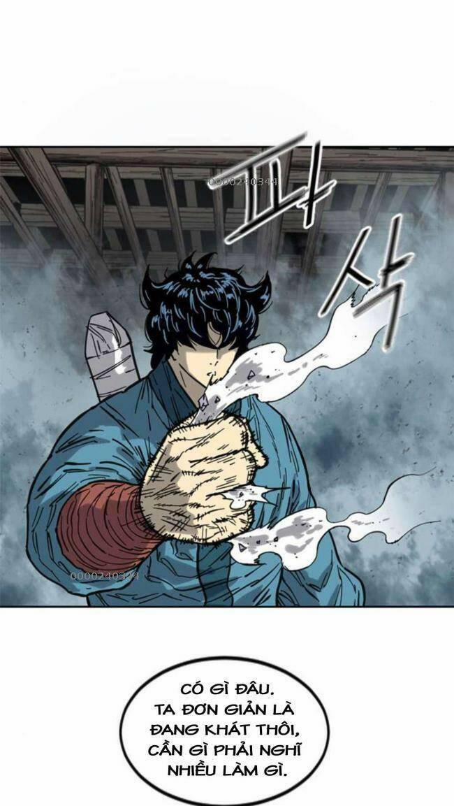 Thiên Hạ Đệ Nhất Nhân 91 trang 12