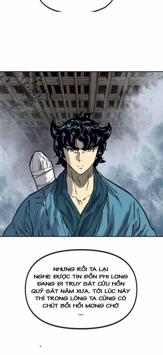 Thiên Hạ Đệ Nhất Nhân 91 trang 15