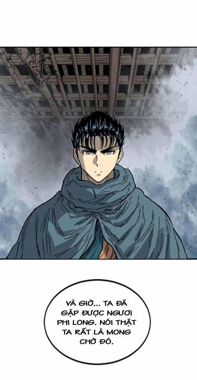 Thiên Hạ Đệ Nhất Nhân 91 trang 16