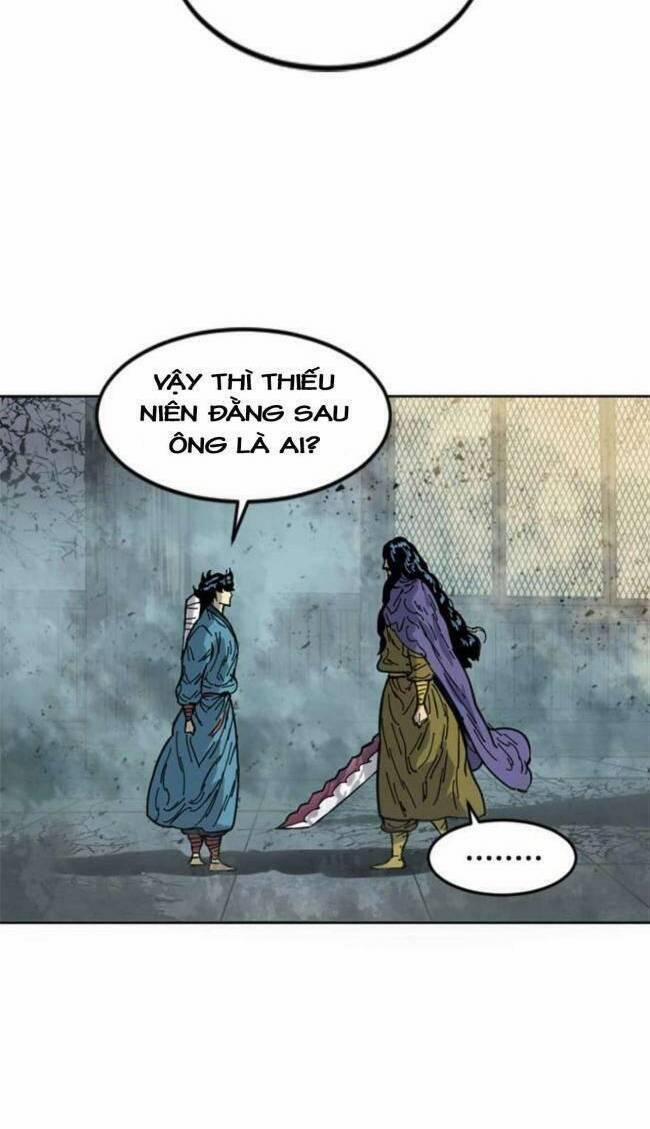 Thiên Hạ Đệ Nhất Nhân 91 trang 19