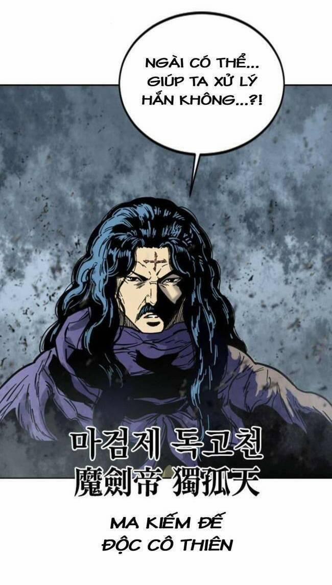 Thiên Hạ Đệ Nhất Nhân 91 trang 3