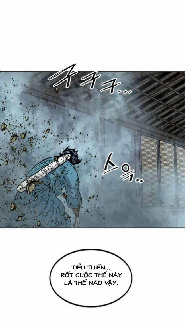 Thiên Hạ Đệ Nhất Nhân 91 trang 32