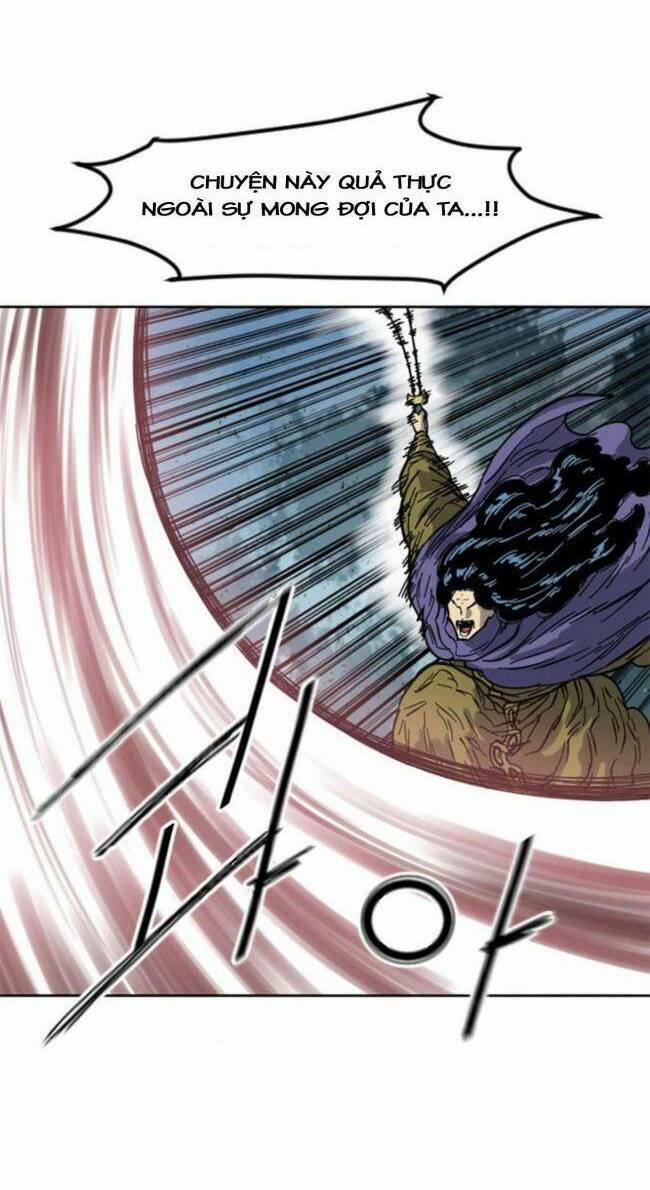 Thiên Hạ Đệ Nhất Nhân 91 trang 34