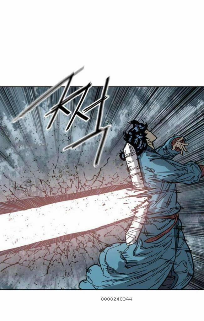 Thiên Hạ Đệ Nhất Nhân 91 trang 35