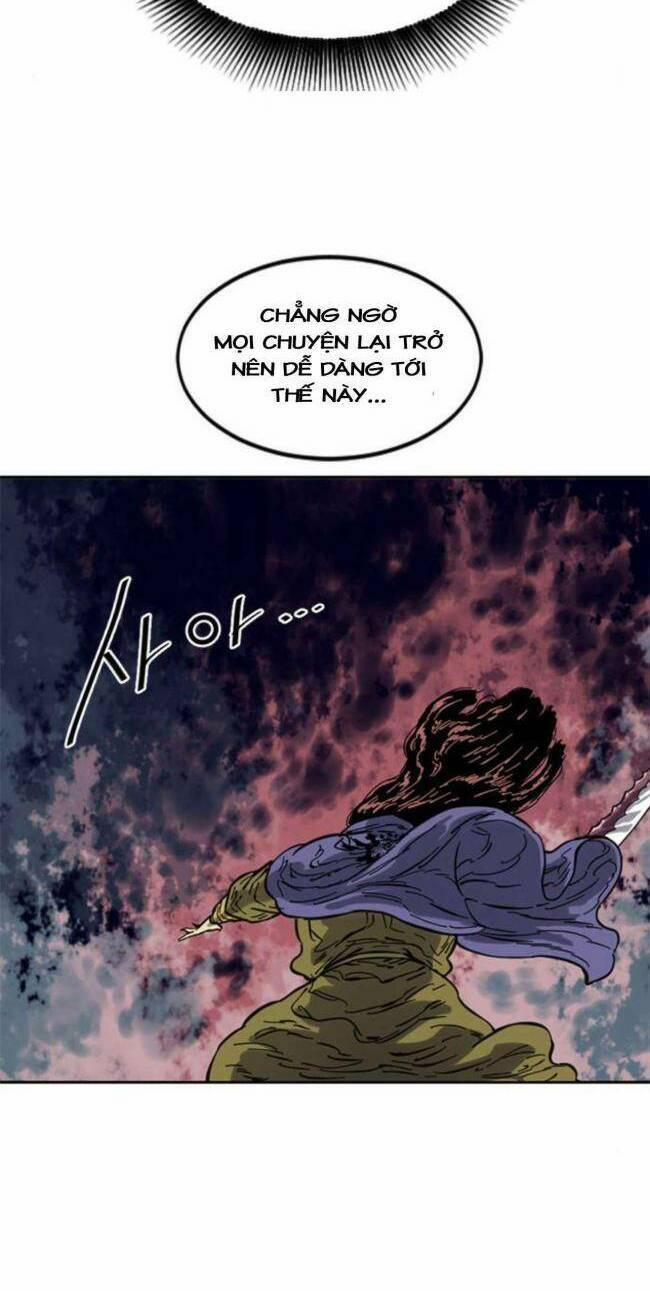 Thiên Hạ Đệ Nhất Nhân 91 trang 38