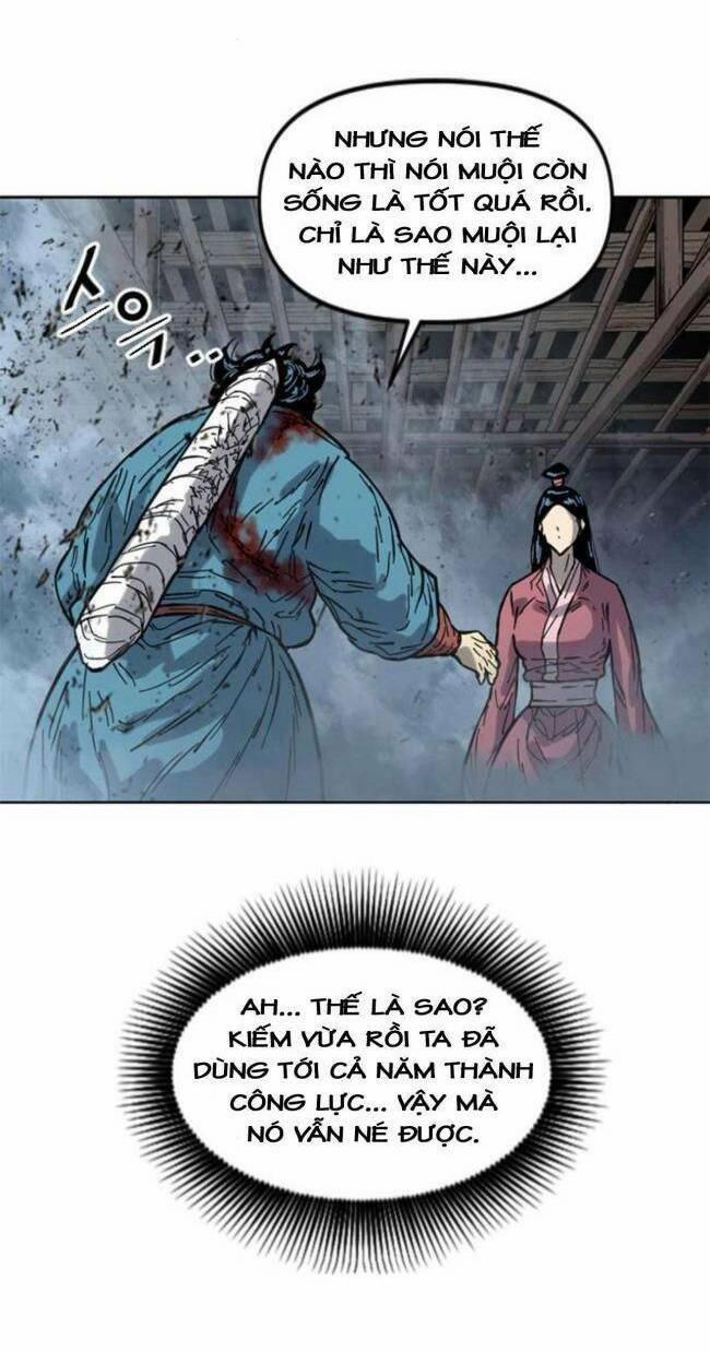 Thiên Hạ Đệ Nhất Nhân 91 trang 42