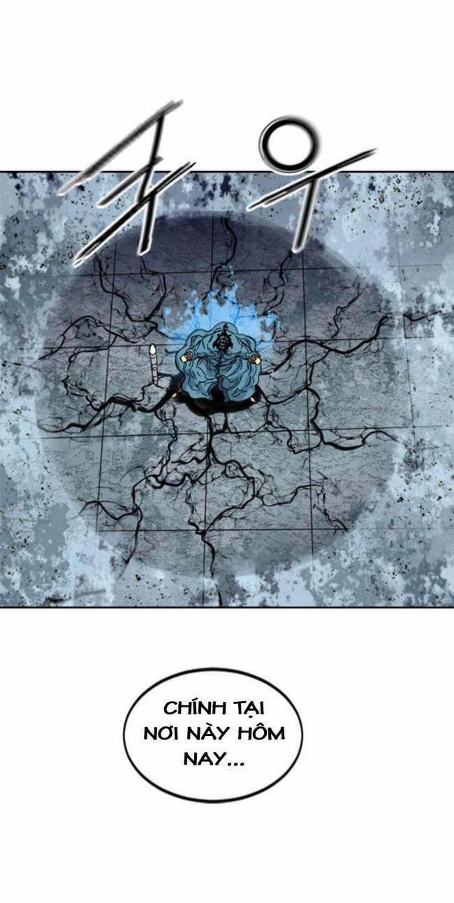 Thiên Hạ Đệ Nhất Nhân 91 trang 74