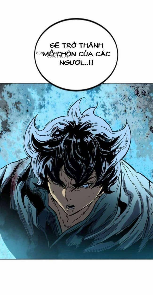 Thiên Hạ Đệ Nhất Nhân 91 trang 76