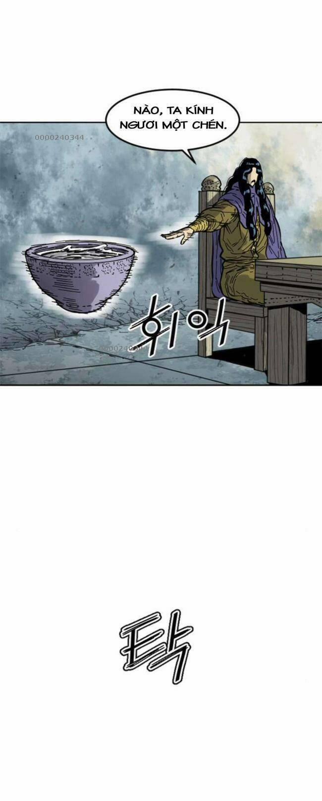 Thiên Hạ Đệ Nhất Nhân 91 trang 9