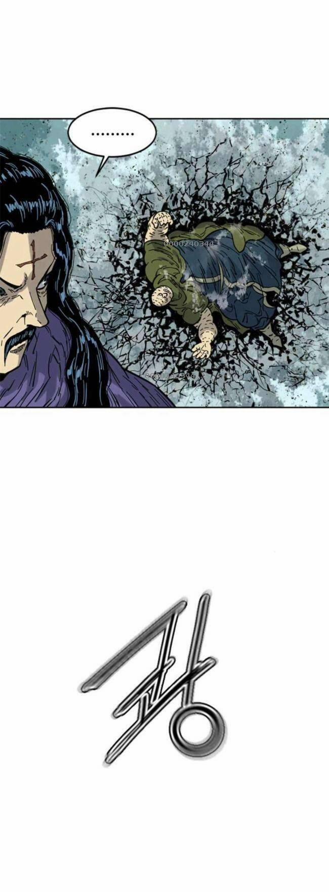 Thiên Hạ Đệ Nhất Nhân 92 trang 10