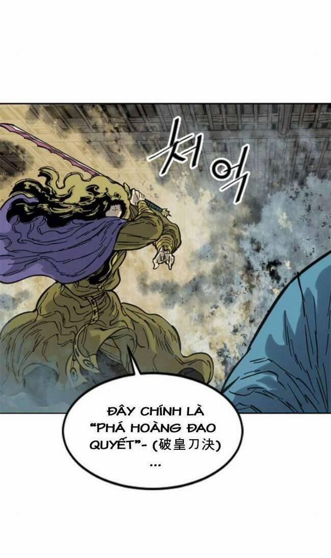 Thiên Hạ Đệ Nhất Nhân 92 trang 20