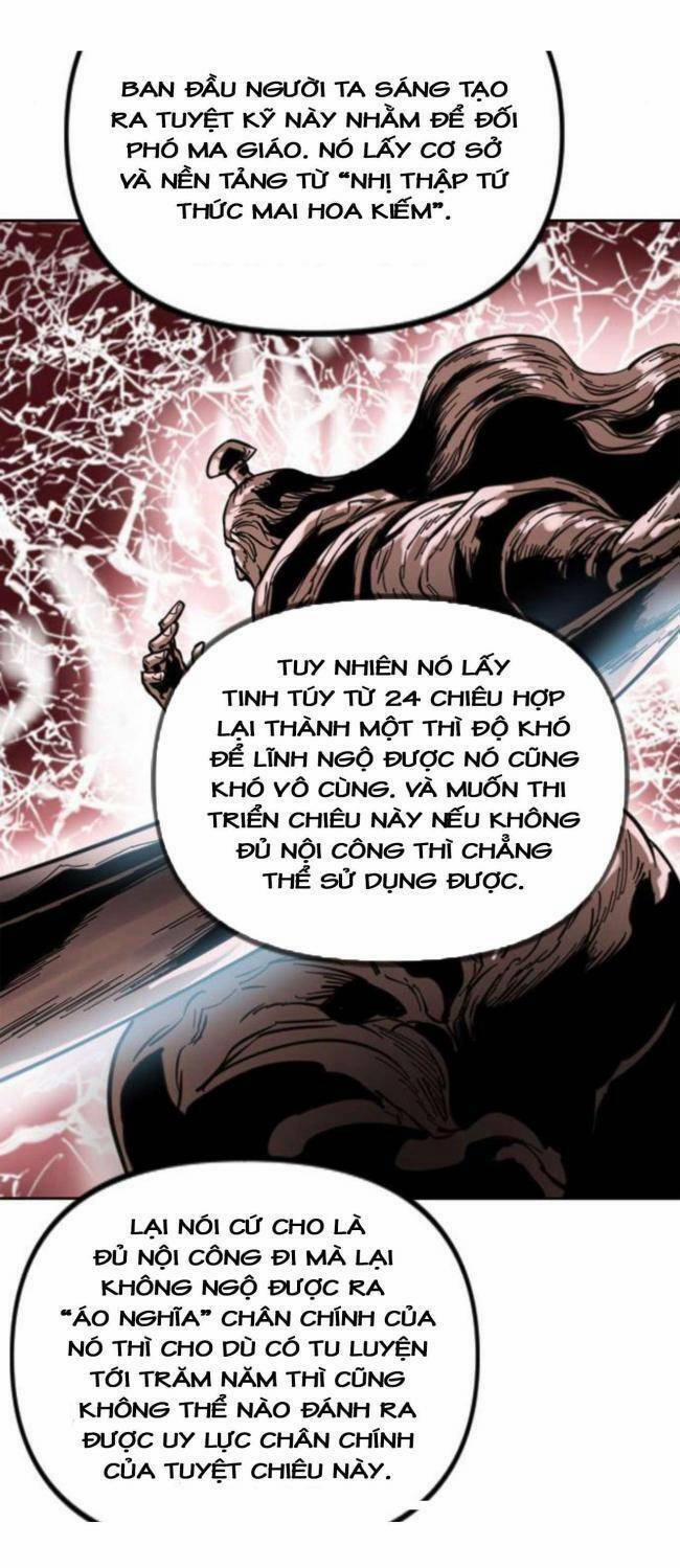 Thiên Hạ Đệ Nhất Nhân 92 trang 21