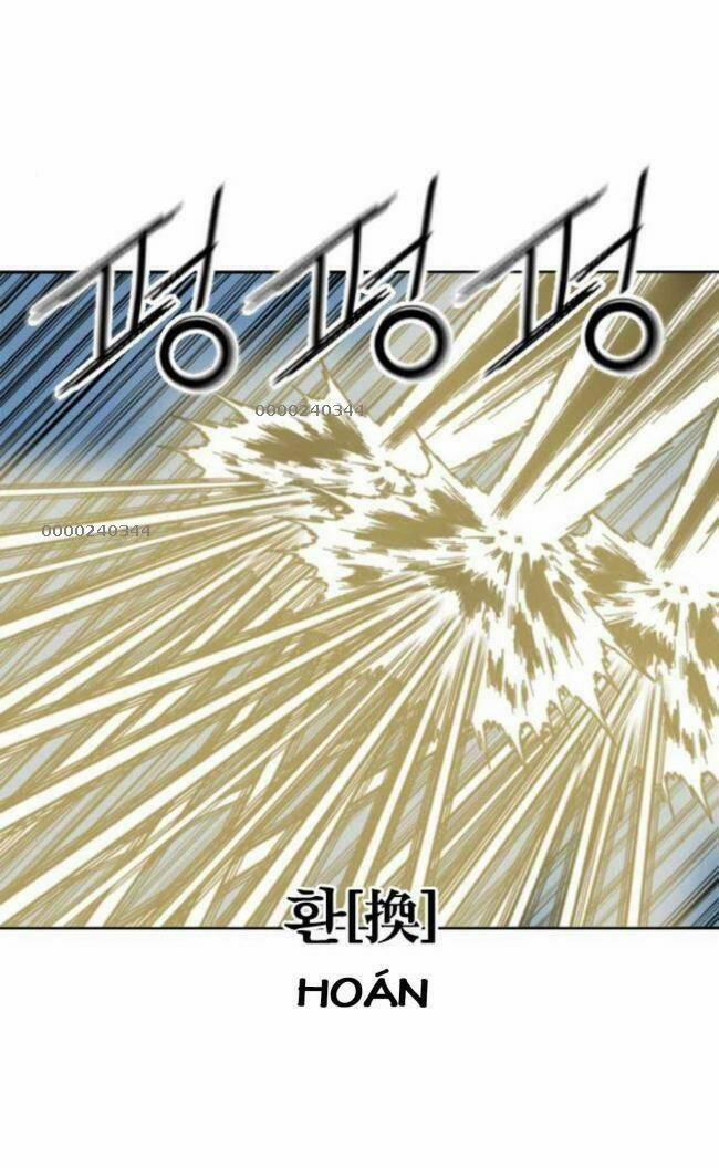 Thiên Hạ Đệ Nhất Nhân 92 trang 29