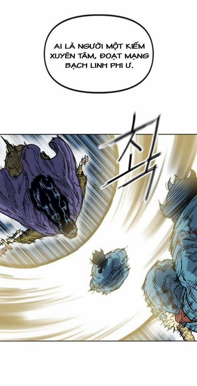 Thiên Hạ Đệ Nhất Nhân 92 trang 34