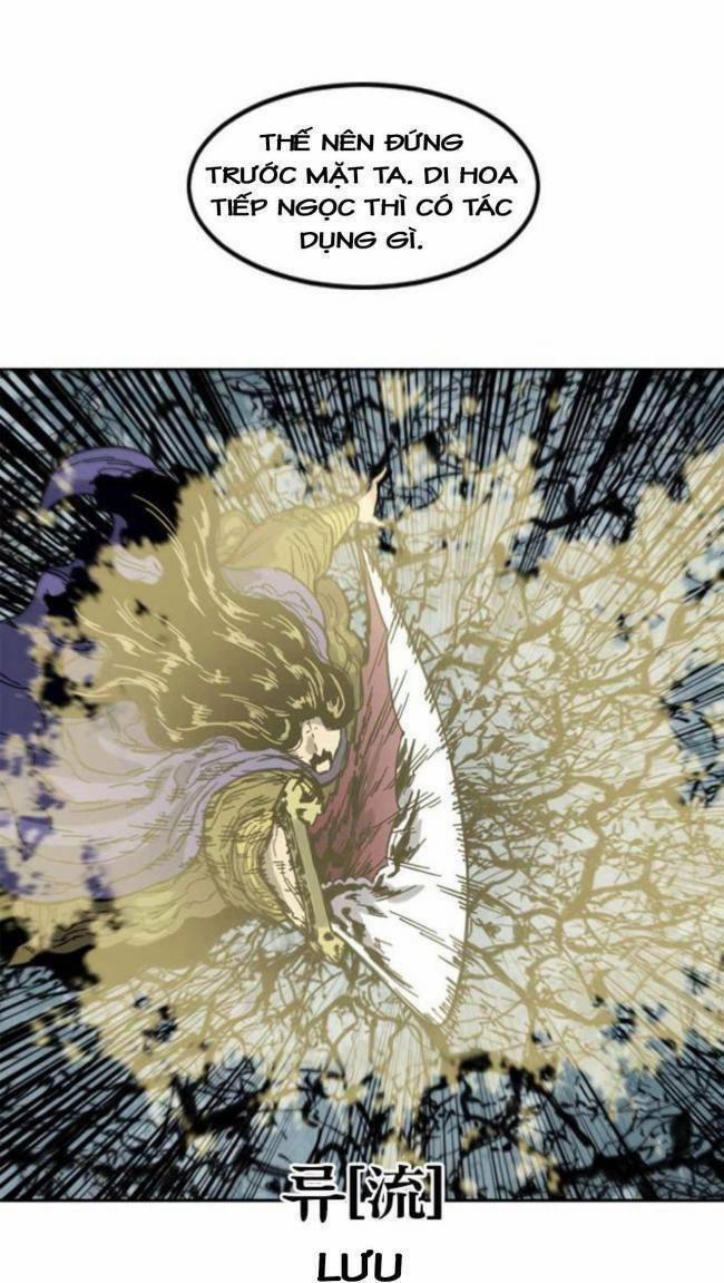 Thiên Hạ Đệ Nhất Nhân 92 trang 35