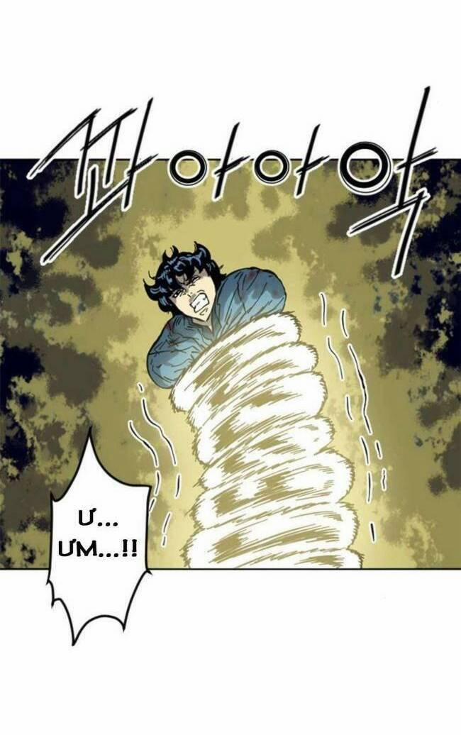 Thiên Hạ Đệ Nhất Nhân 92 trang 38