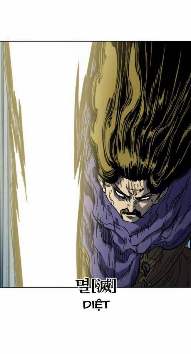 Thiên Hạ Đệ Nhất Nhân 92 trang 46