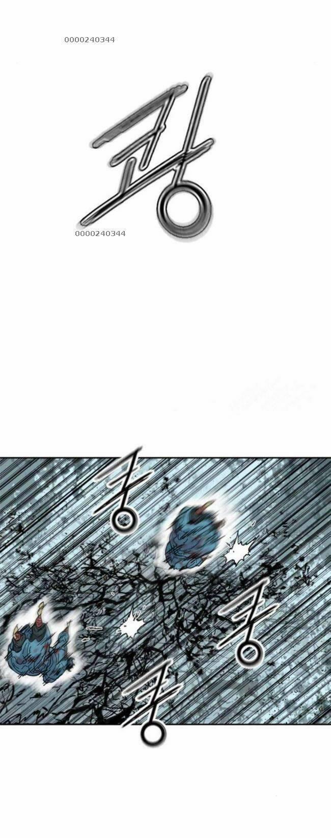 Thiên Hạ Đệ Nhất Nhân 92 trang 47