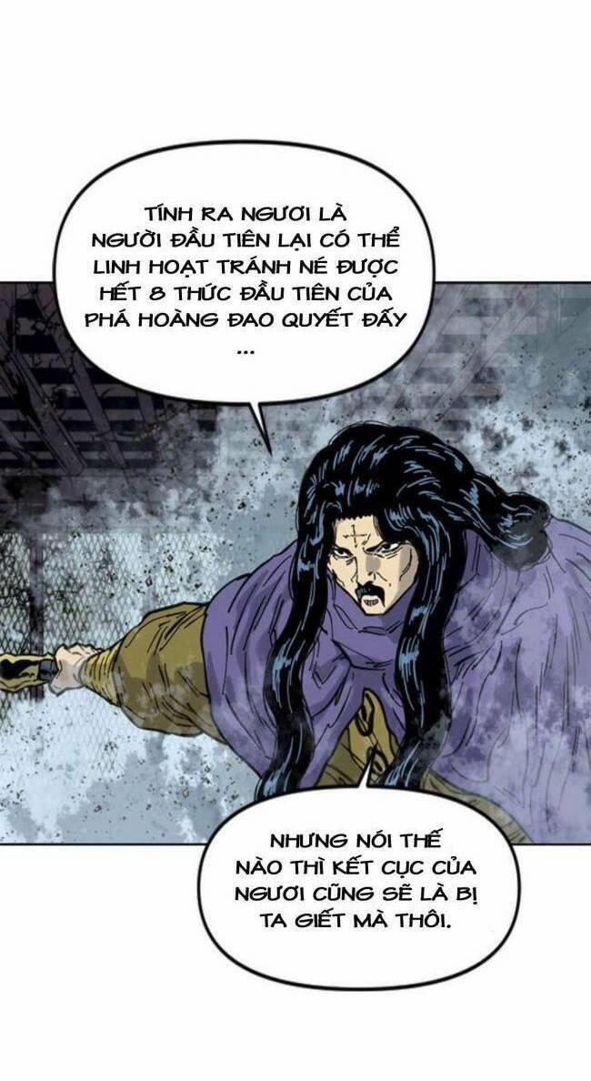 Thiên Hạ Đệ Nhất Nhân 92 trang 49