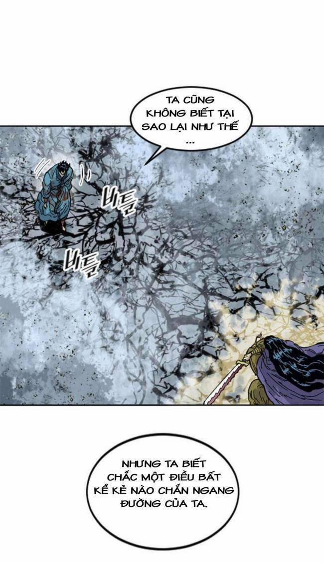 Thiên Hạ Đệ Nhất Nhân 92 trang 50