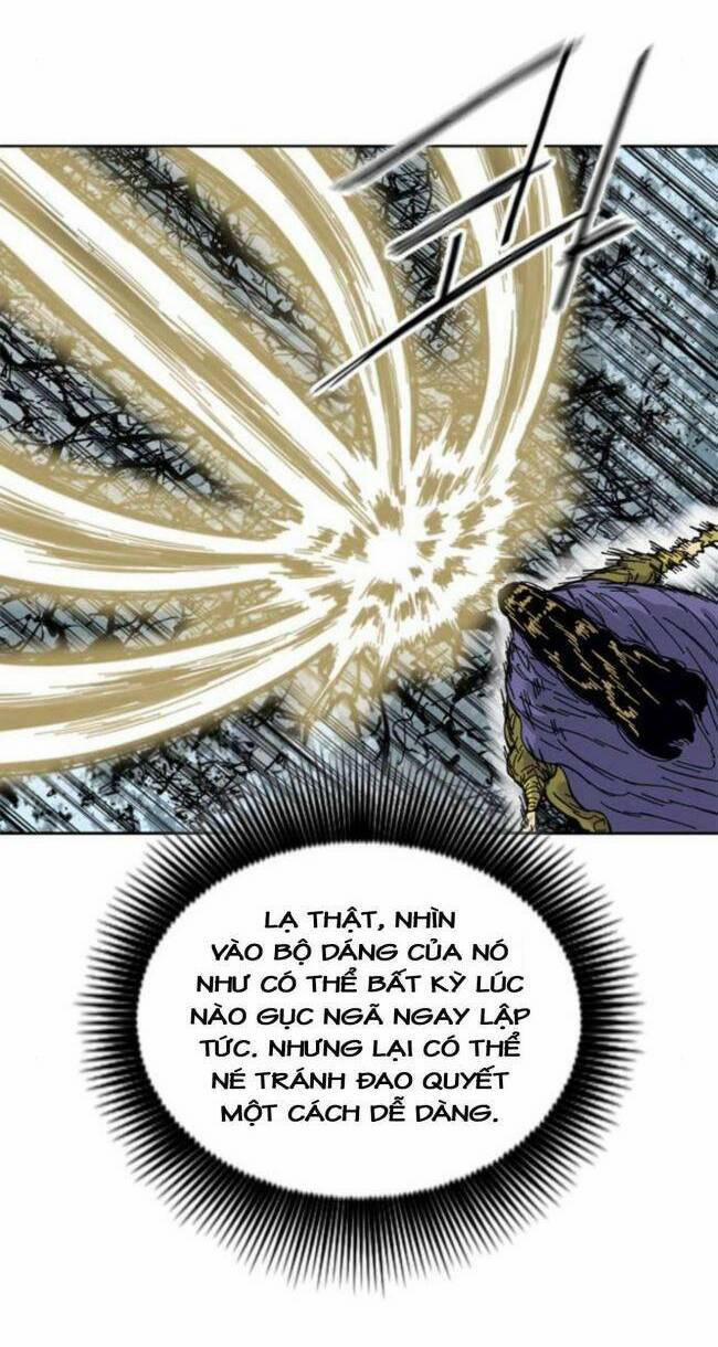 Thiên Hạ Đệ Nhất Nhân 92 trang 53