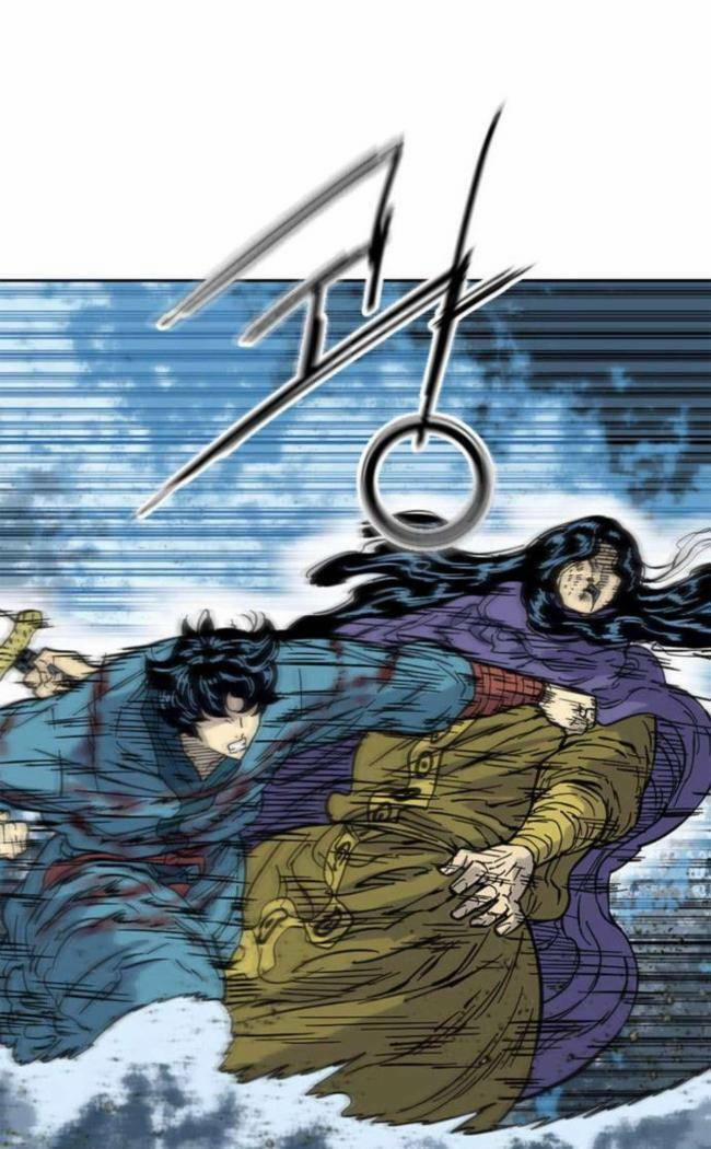 Thiên Hạ Đệ Nhất Nhân 92 trang 58