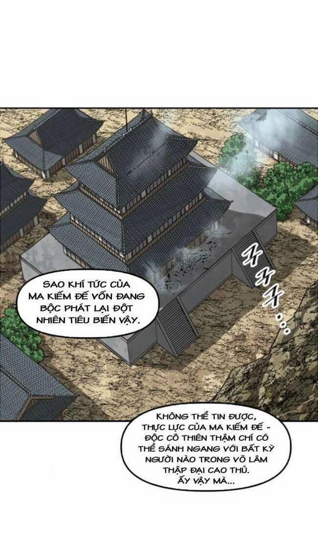 Thiên Hạ Đệ Nhất Nhân 93 trang 1