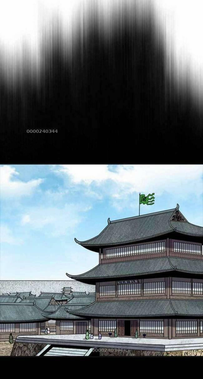 Thiên Hạ Đệ Nhất Nhân 93 trang 10