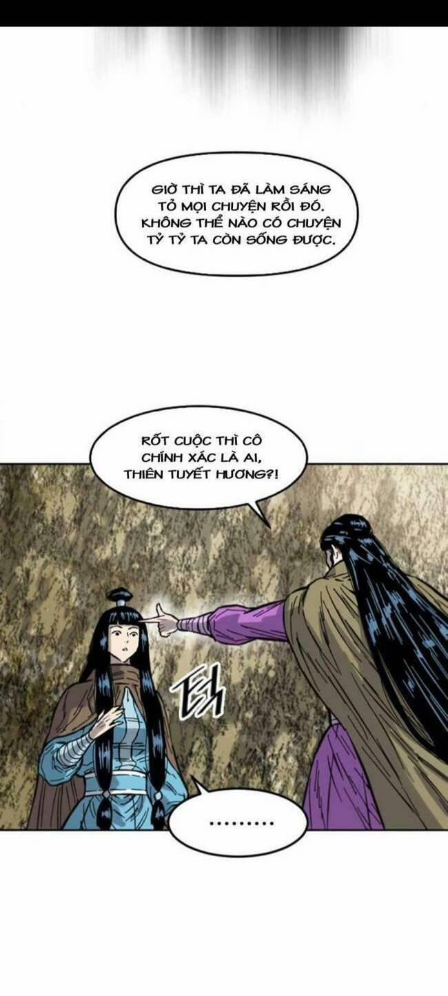 Thiên Hạ Đệ Nhất Nhân 93 trang 15