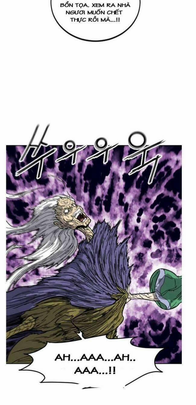 Thiên Hạ Đệ Nhất Nhân 93 trang 17