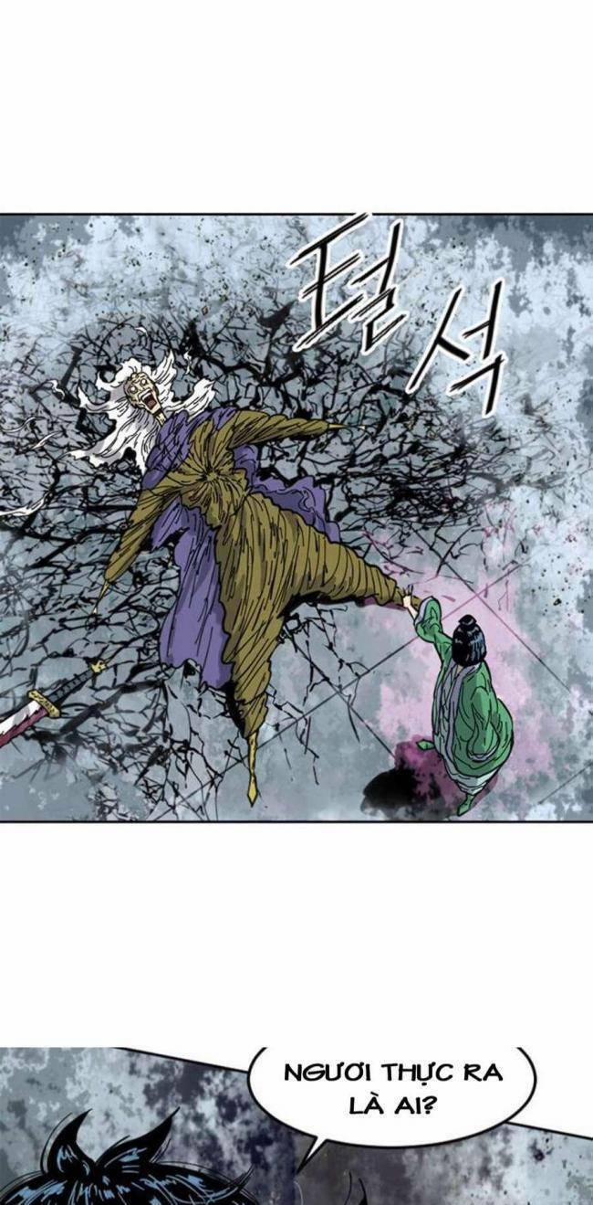 Thiên Hạ Đệ Nhất Nhân 93 trang 18