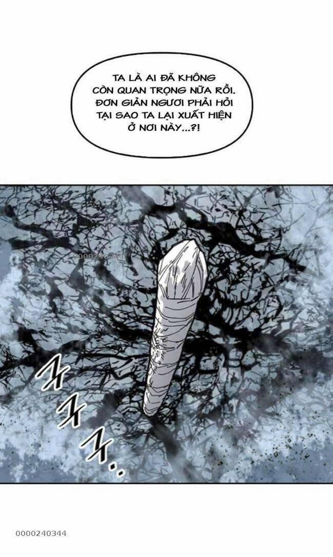 Thiên Hạ Đệ Nhất Nhân 93 trang 20